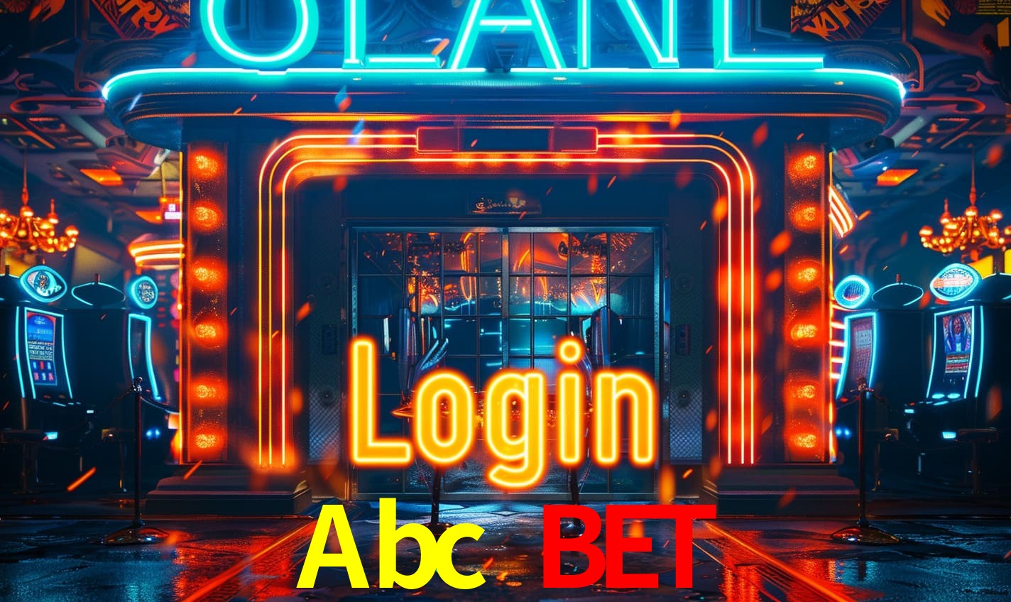 Login no Cassino Abc Bet